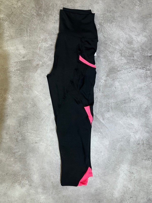 Producto - Calza pescadora con bolsillos laterales