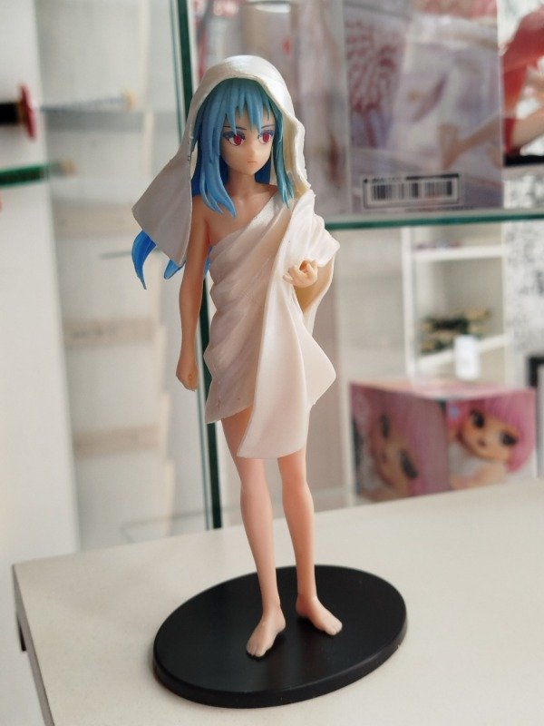 Producto - FIGURA RIMURU REY DEMONIO 17CM TEMPEST 8CM TENSEI SHITARA SLIME DATTA KEN