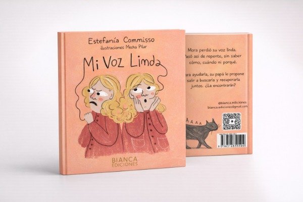 Producto - Mi voz linda - 5