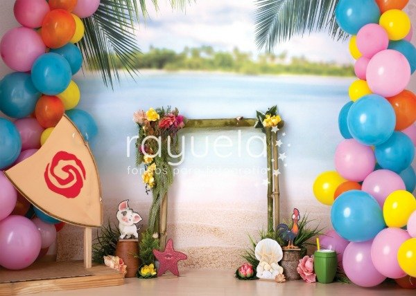 Producto - MOANA 0018