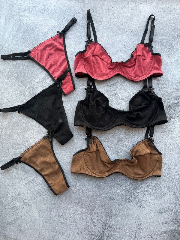 Producto - Conjunto Berta - 1