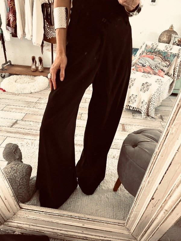 Producto - Pantalón andy negro - 0