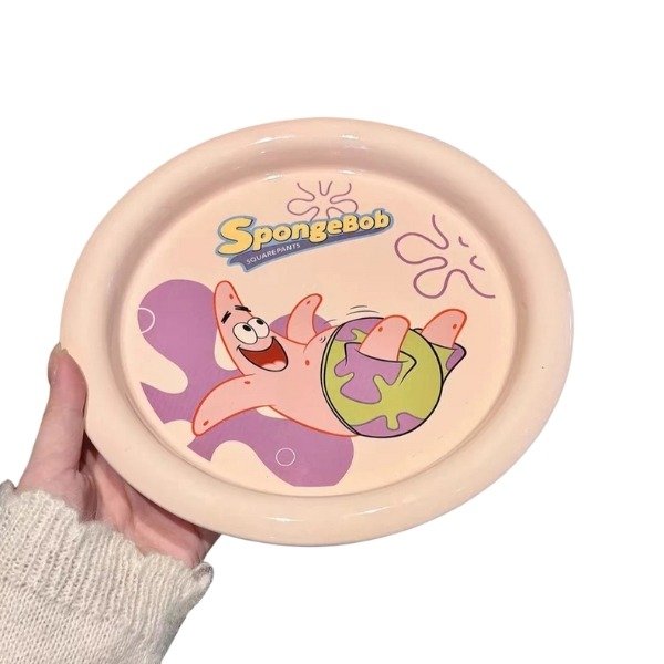 Producto - PLATO PATRICIO