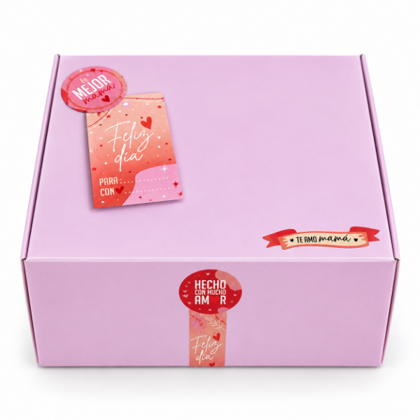 Producto - Combo Rosa - 1