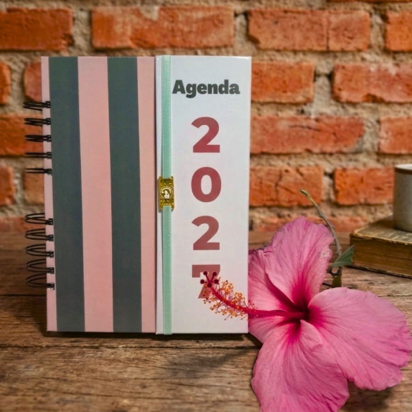 Producto - Agenda Diaria - 0