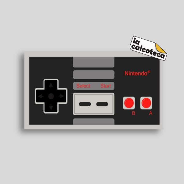 Producto - Joystick Family