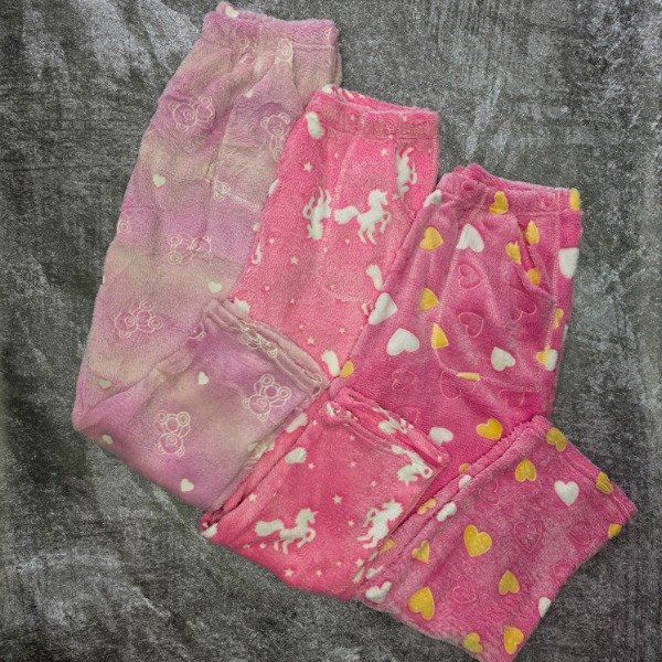 Producto - Pantalon Polar Luminoso