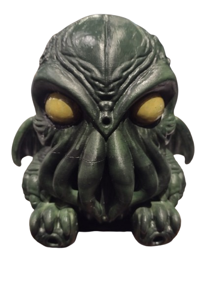 Producto - Cthulhu