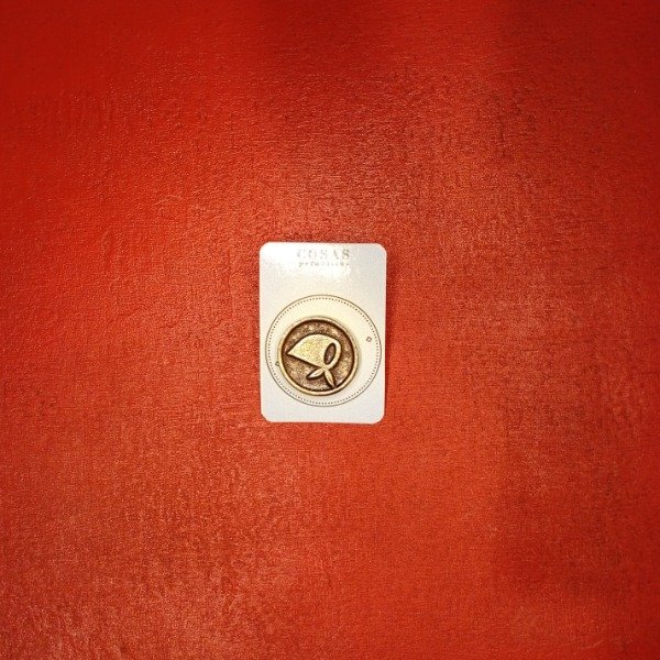 Producto - Moneda Pañuelo (pin)