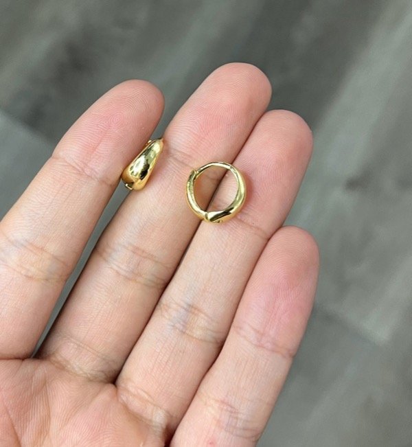 Producto - AD argolla mini