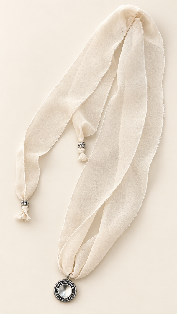 Producto - Collar Lazo - 1