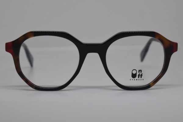 Producto - ON OFF MOD. 1611