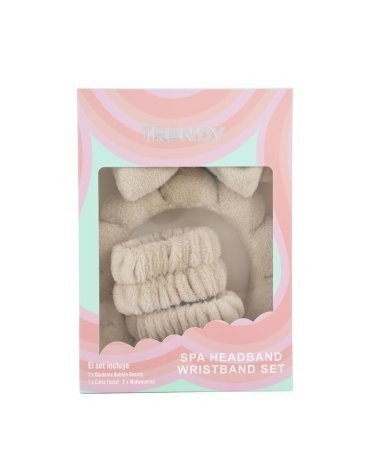Producto - Kit Beauty Skincare x4 Piezas Trendy - ROSA - 2