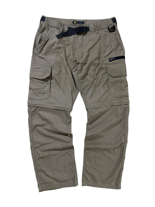 Producto - CARGO ROMPEVIENTOS BC CLOTHING T:M