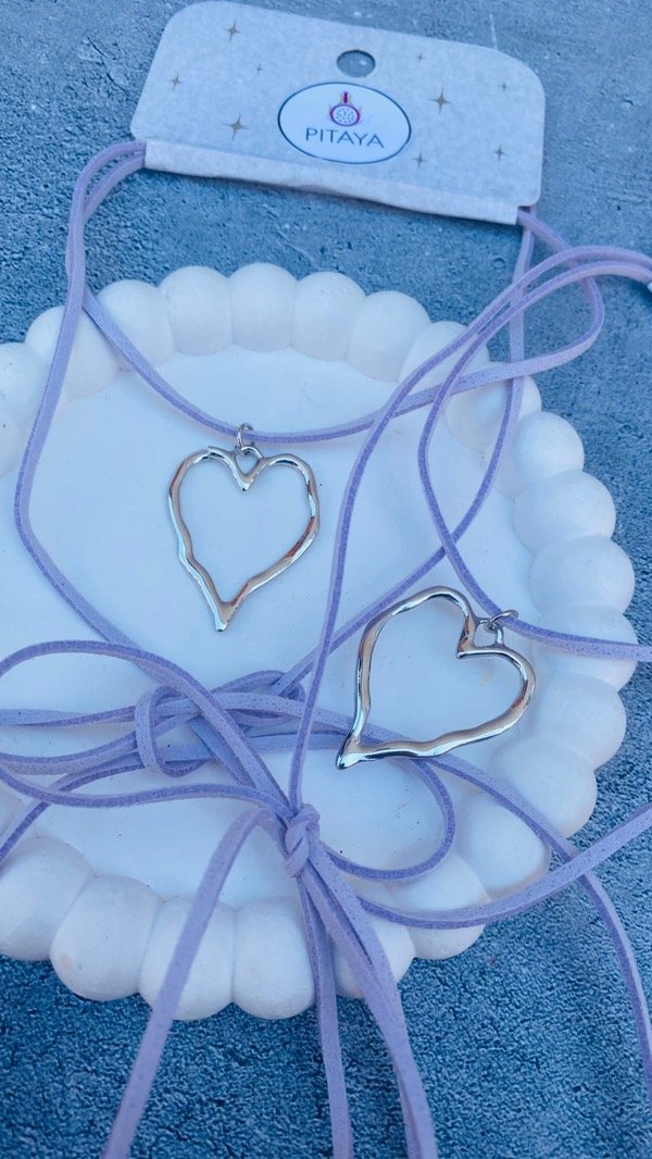 Producto - CHOQUER CORBATÍN 004