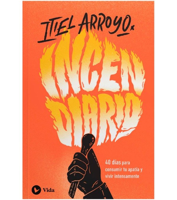 Producto - Incendiario