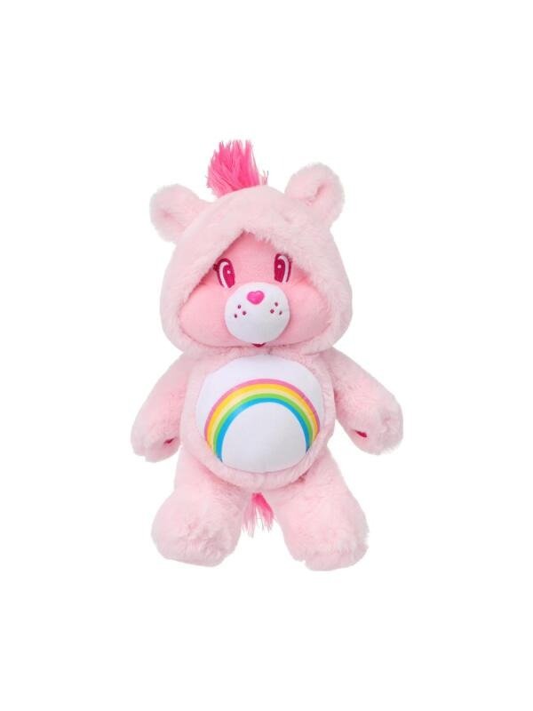 Producto - Peluche Alegrosita Unicornio Cariñositos Miniso