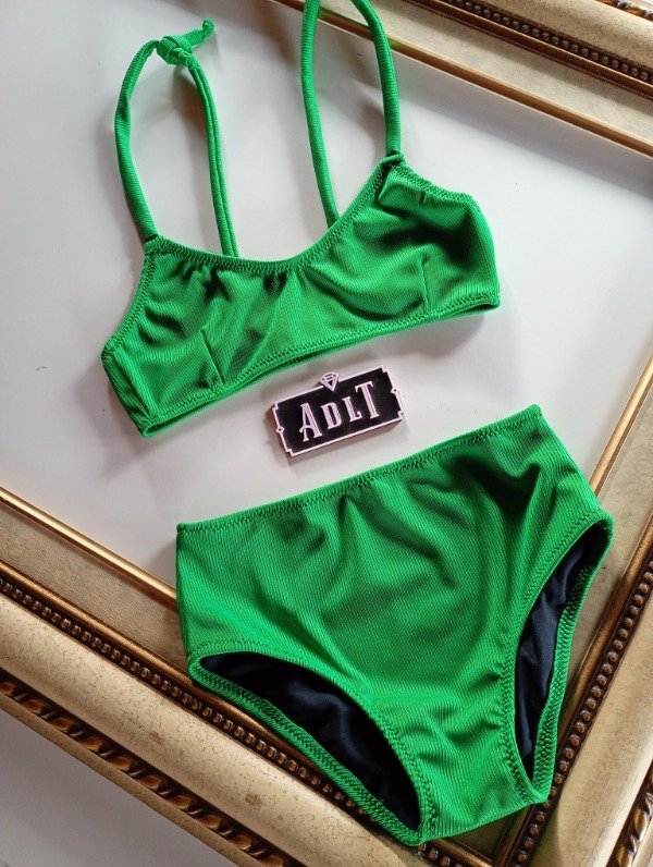 Producto - Bikini + truza