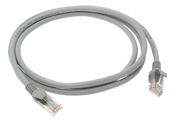 Producto - Cable Armado Internet Patch Cord 2 Mts Cctv Cat 6 Rj45