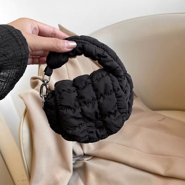 Producto - Kaychain Bolsito Puffer