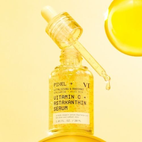 Producto - VT Cosmetics Pixel Vitamin C Astaxanthin Serum 30ml - 0