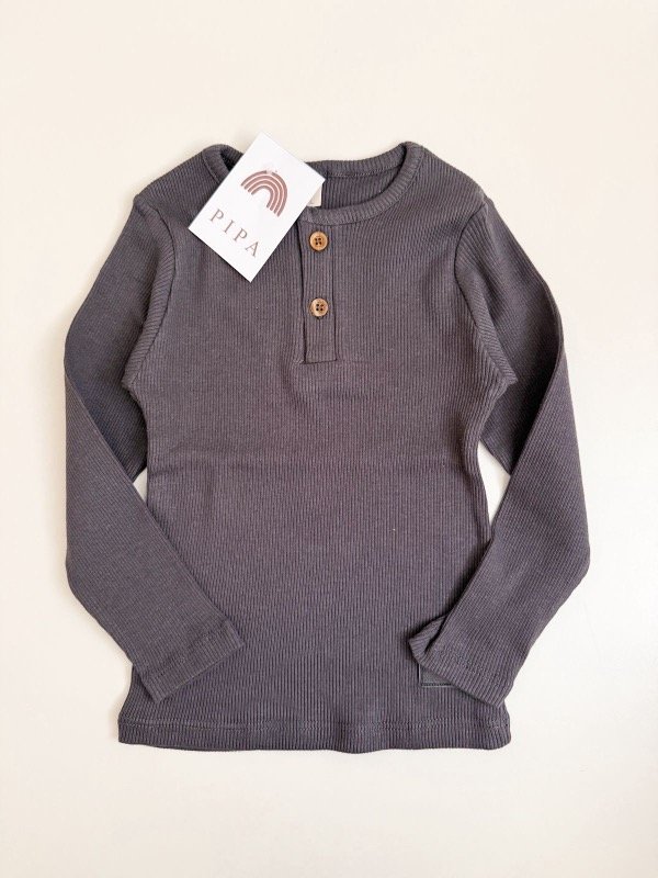 Producto - Camiseta morley gris chevy