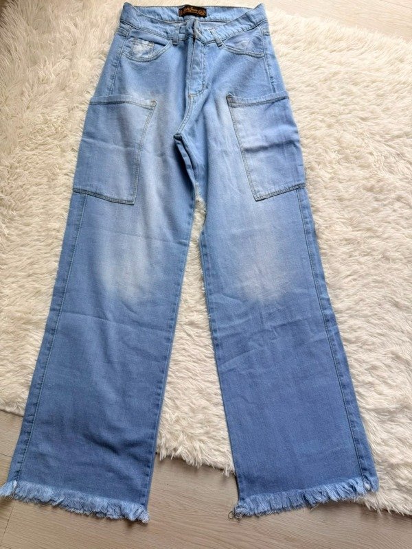 Producto - Jean Talle 40 - 1
