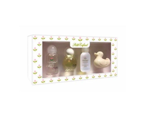 Producto - ESTUCHE DE REGALO PETIT MINIATURA