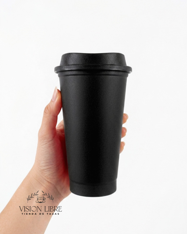 Producto - Vasos Café personalizados x 10u - 6