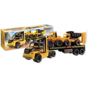 Producto - CAMION CONSTRUCTOR 3 Cód6630