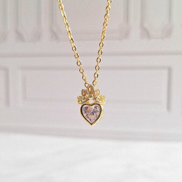 Producto - Collares pincesas - 0