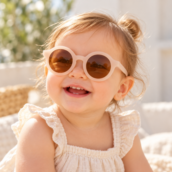 Producto - Lentes de sol con filtro Uv400 1 a 7 años - 2