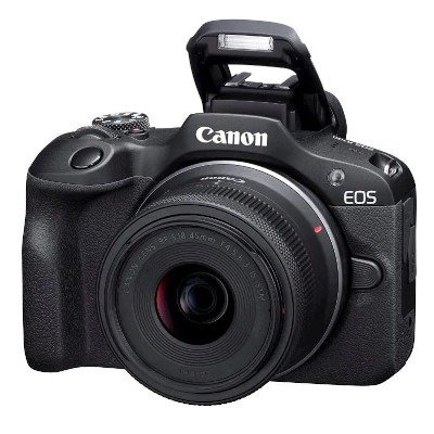 Producto - Cámara Canon EOS R100