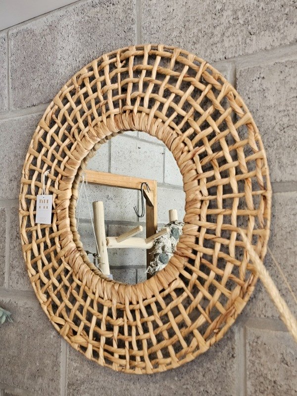 Producto - Espejo Jacinto