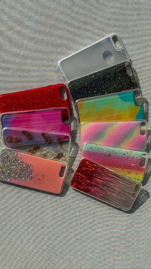 Producto - Fundas iPhone 7/8 plus