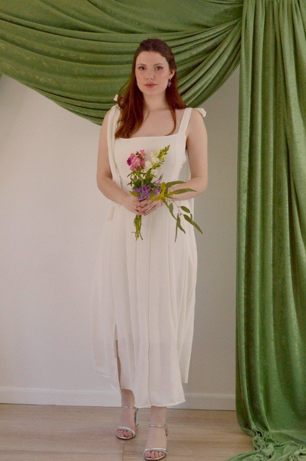 Producto - Vestido Ninfa - 0