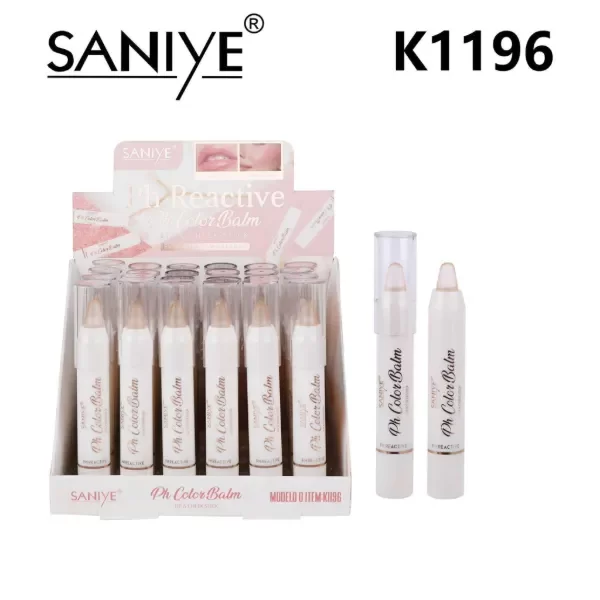 Producto - SANIYE PH COLOR BALM K1196