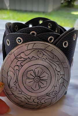 Producto - Cinto circular