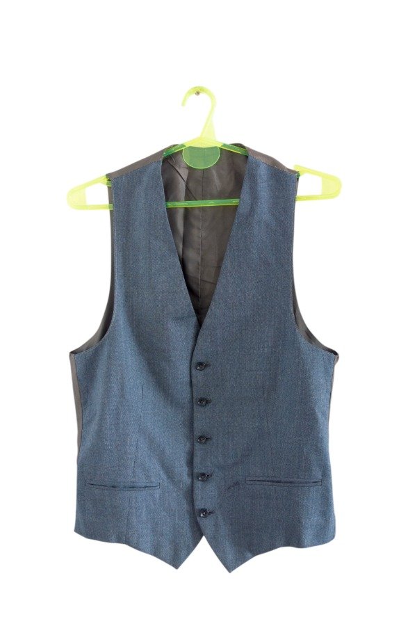 Producto - CHALECO JAZMIN