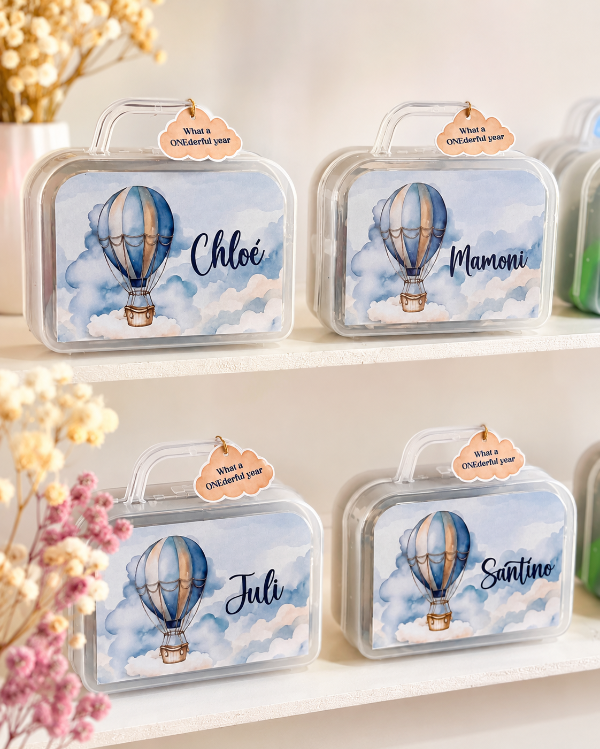 Producto - Valijita plastica - 1