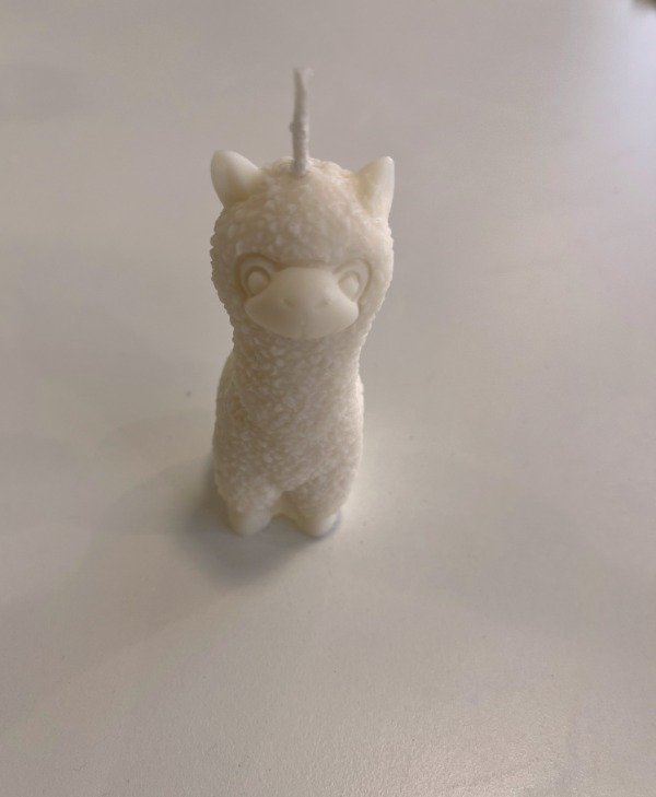 Producto - Alpaca