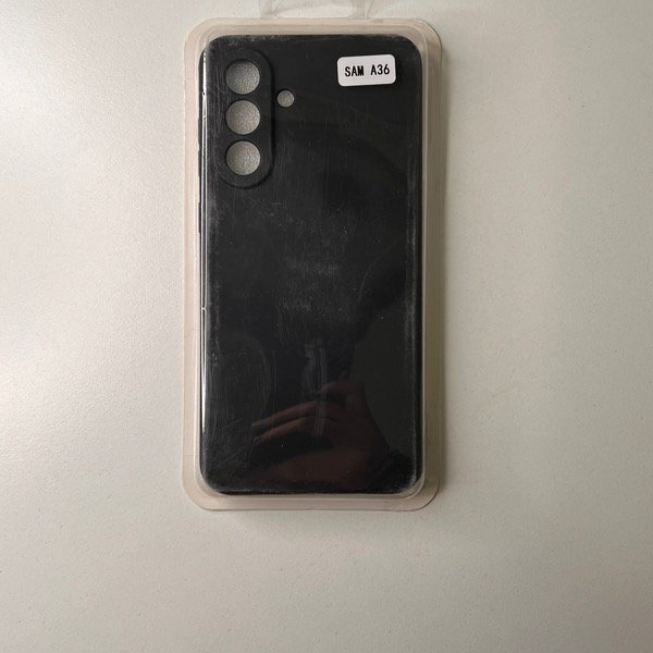 Producto - Funda silicona - A36