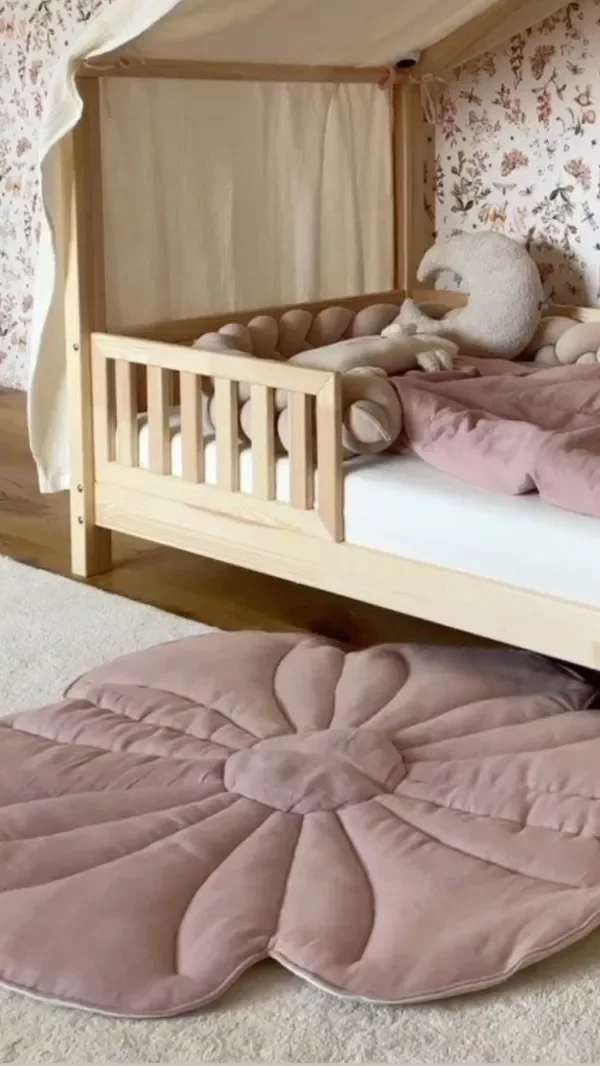 Producto - Alfombra Jazmin