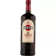 Producto - vermouth martini rosso x 1000 ml