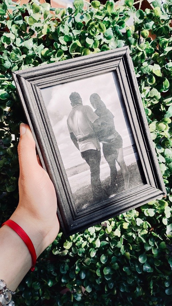 Producto - Cuadro con foto - 1