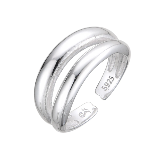 Producto - Anillo Doble