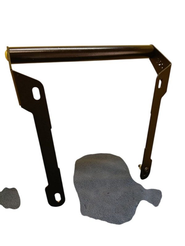 Producto - Barral Soporte CarPLay, Gps, VOGE 525 - 0