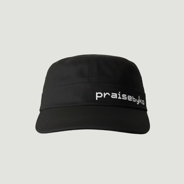 Producto - GUERRILLA HAT NEGRO