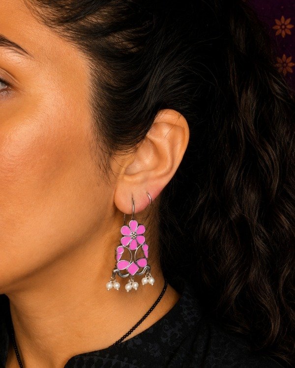Producto - Aros LOTUS #50