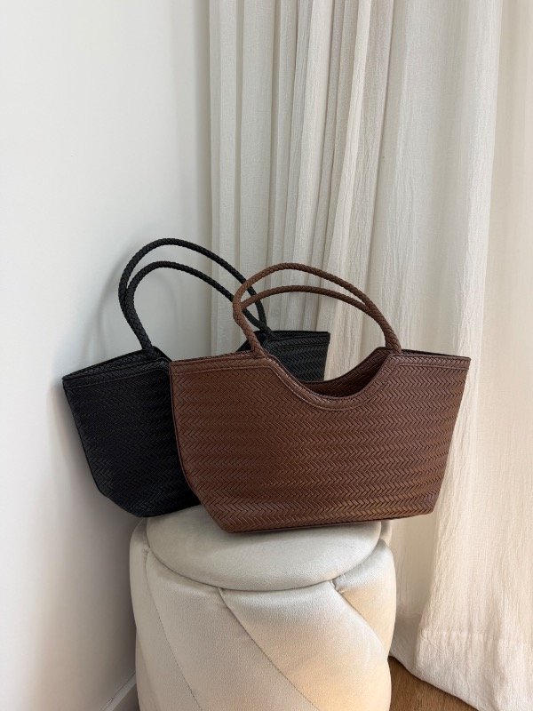 Producto - Tribeca Bag Negro - 5